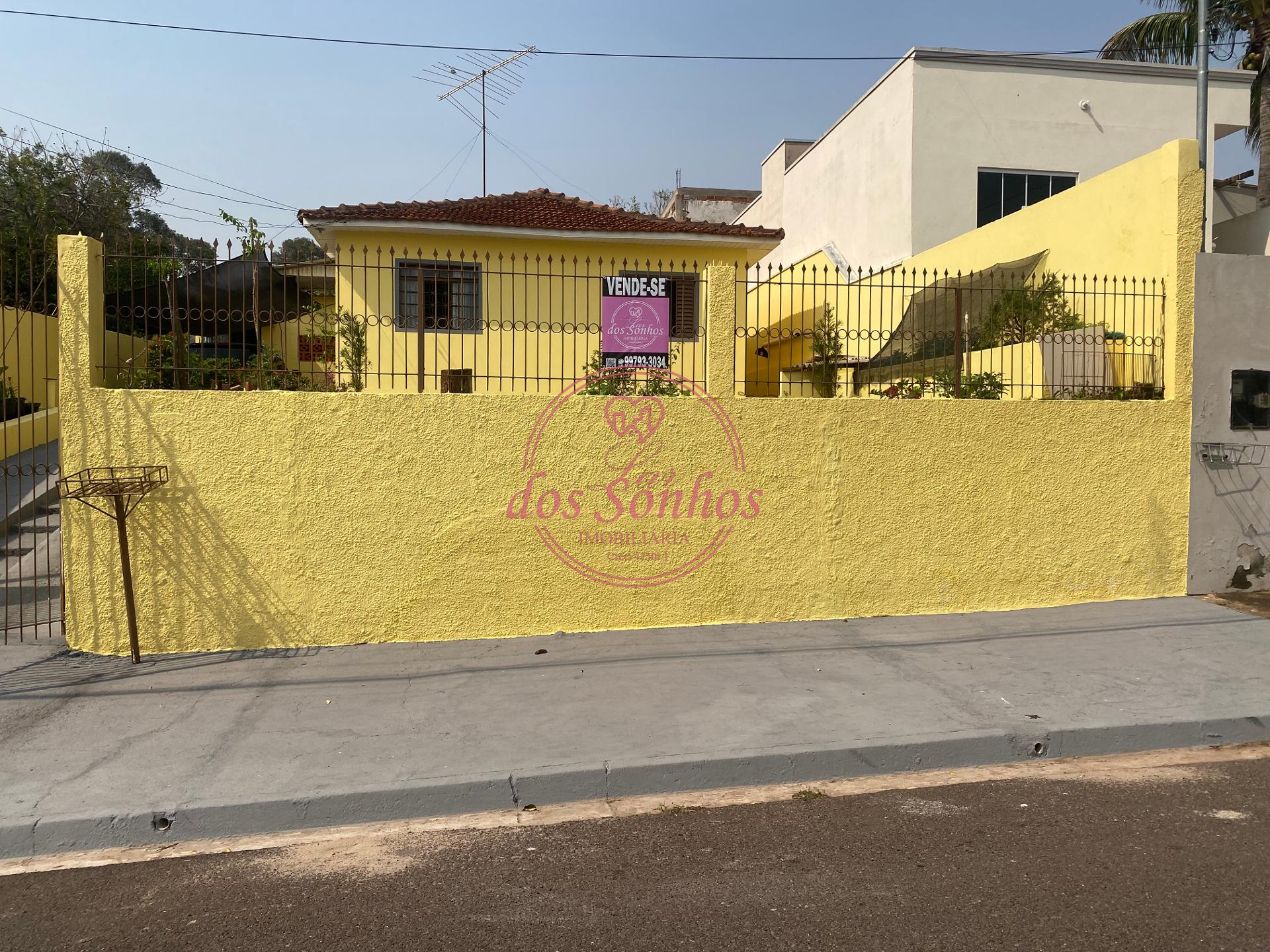 Imóvel apto para financiamento Minha Casa Minha Vida  Watal PR...