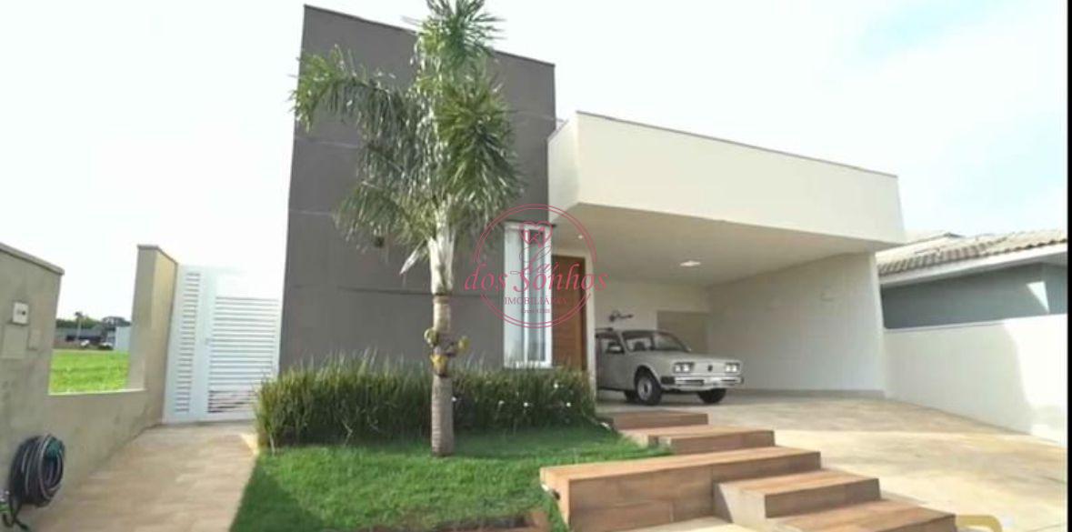 Lindo Imóvel no Condomínio  Valencia 2, PRESIDENTE PRUDENTE - SP