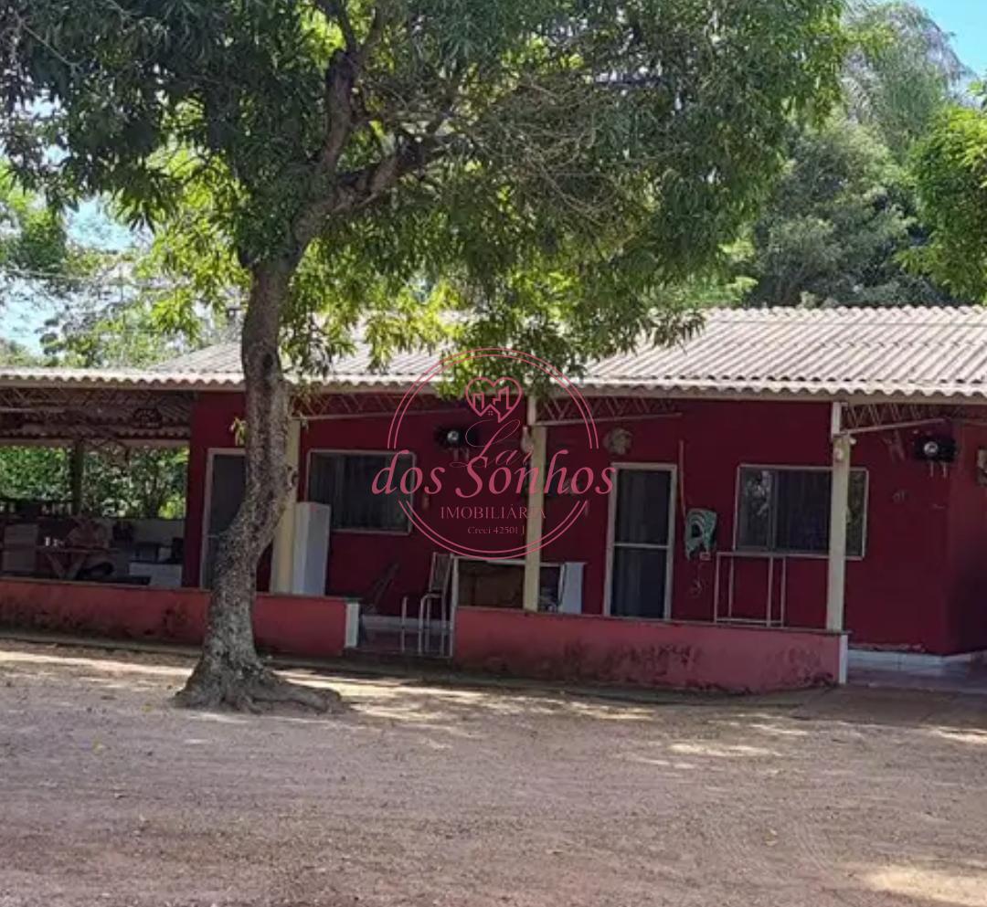 SITIO DE 4 ALQUEIRES 40KM ANTES DE PRESIDENTE EPITACIO SP