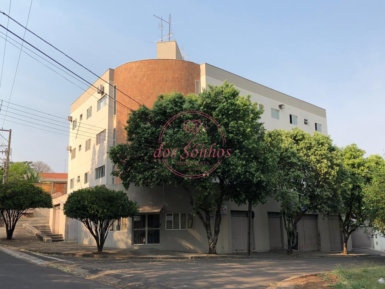 Apartamento com 3 dormitórios à venda, PRESIDENTE PRUDENTE - SP