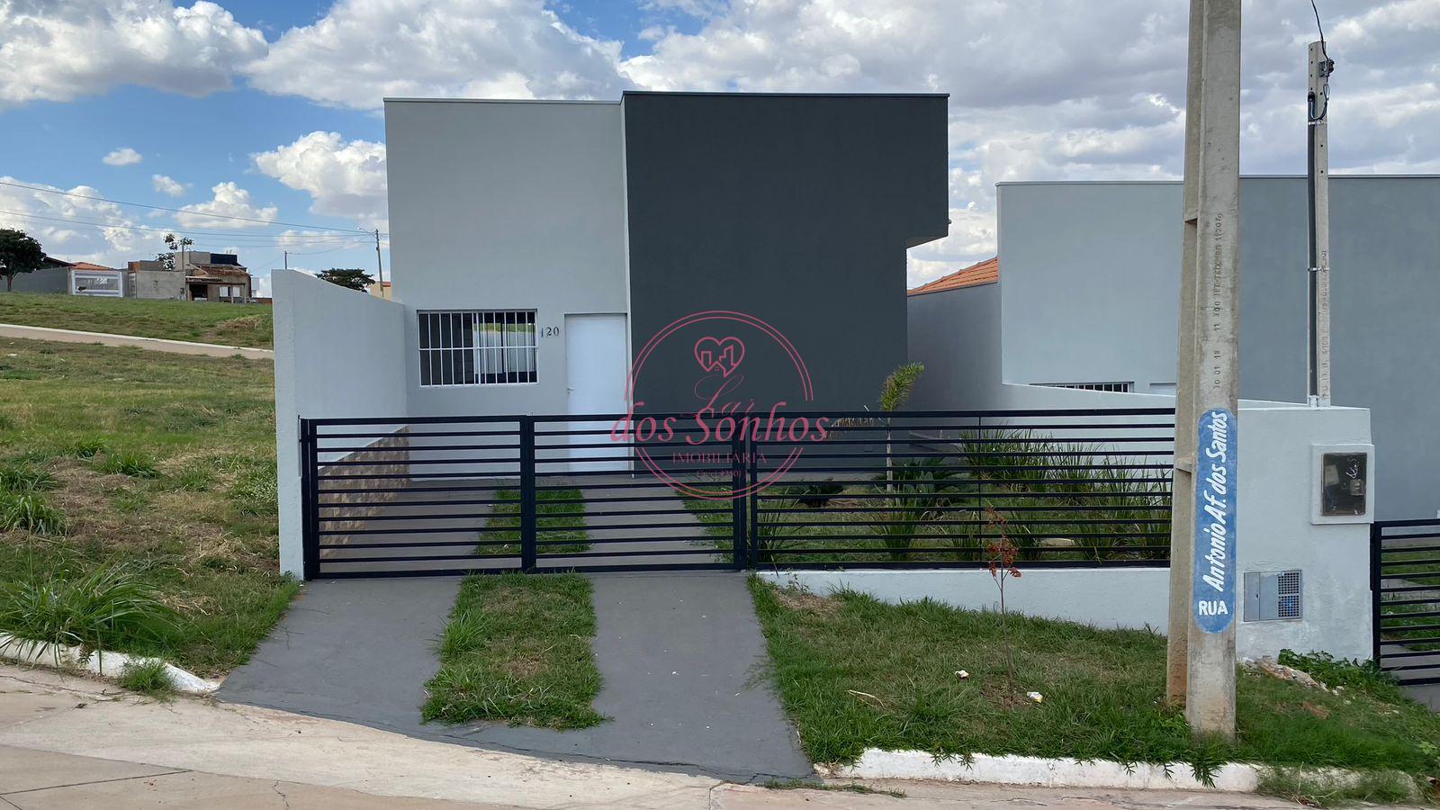 Casa à venda, Residencial Ipê, OSVALDO CRUZ - SP