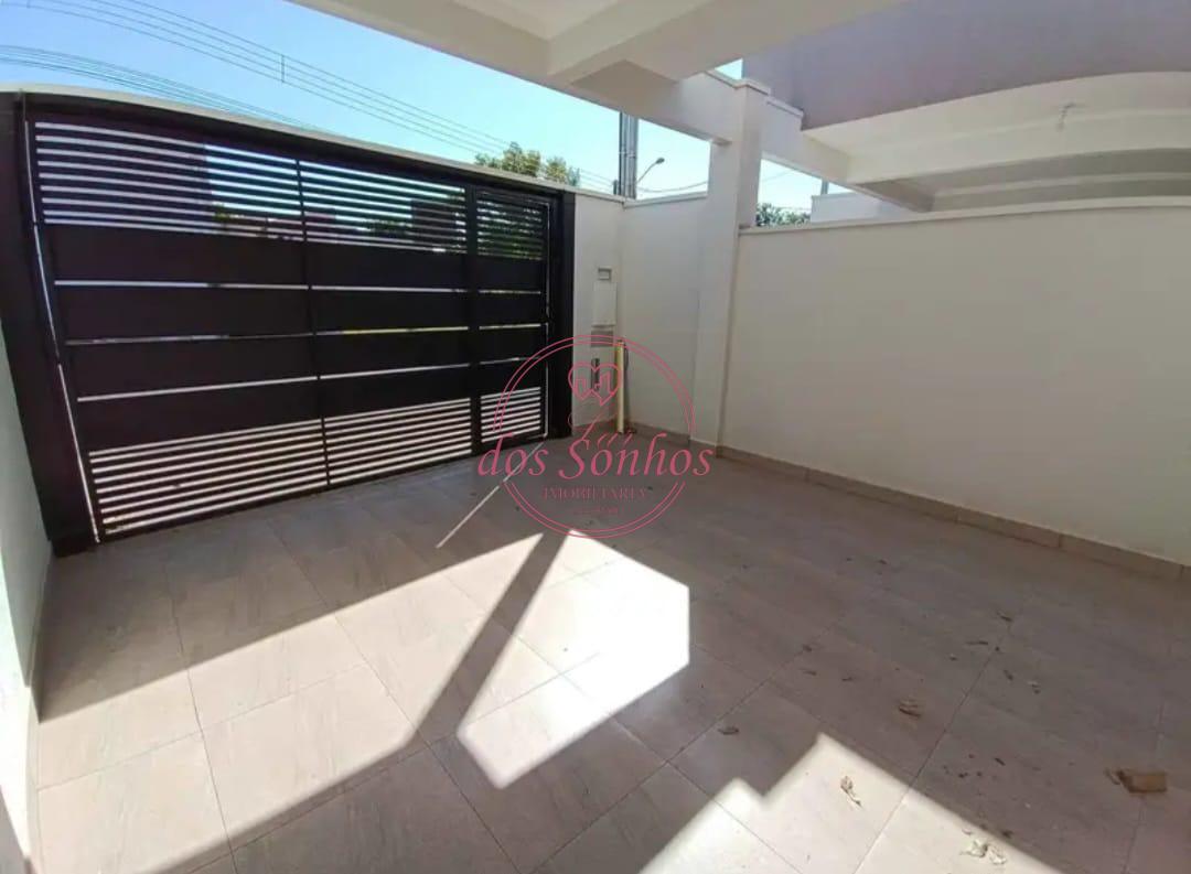 Casa à venda, TERCEIRO MILÊNIO, PRESIDENTE PRUDENTE - SP