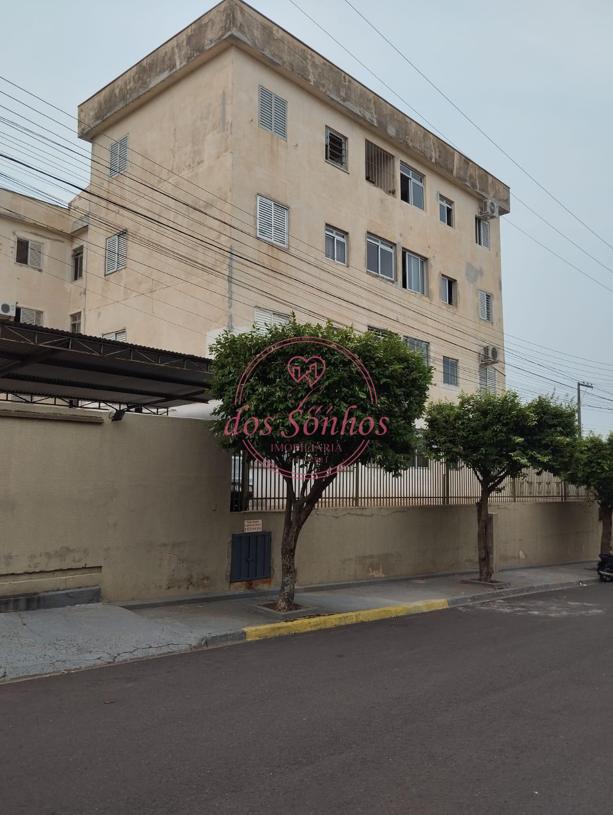 APARTAMENTO APTO PARA FINANCIAMENTO, JARDIM ITAPURA 1 CONDOMIN...