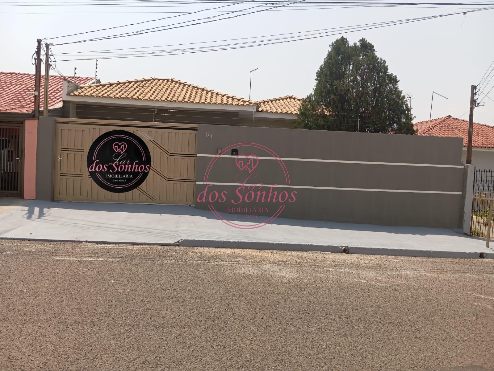 LINDA CASA APTA PARA FINANCIAMENTO JARDIM CARANDA, PRESIDENTE ...