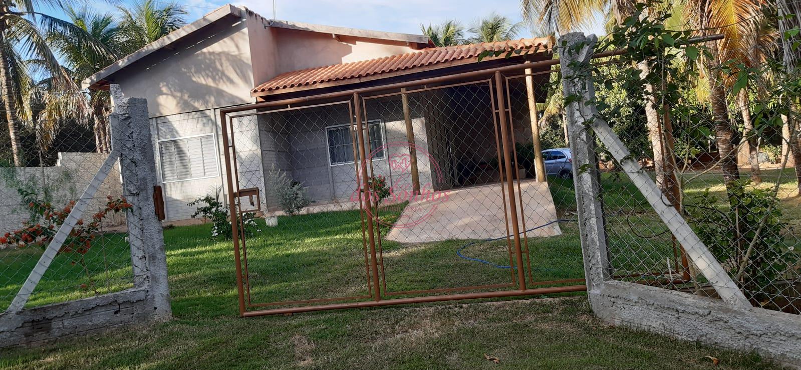 CHACARA  A VENDA,A 300 MTS DA ESCOLA, EM FLORESTA DO SUL, PRES...