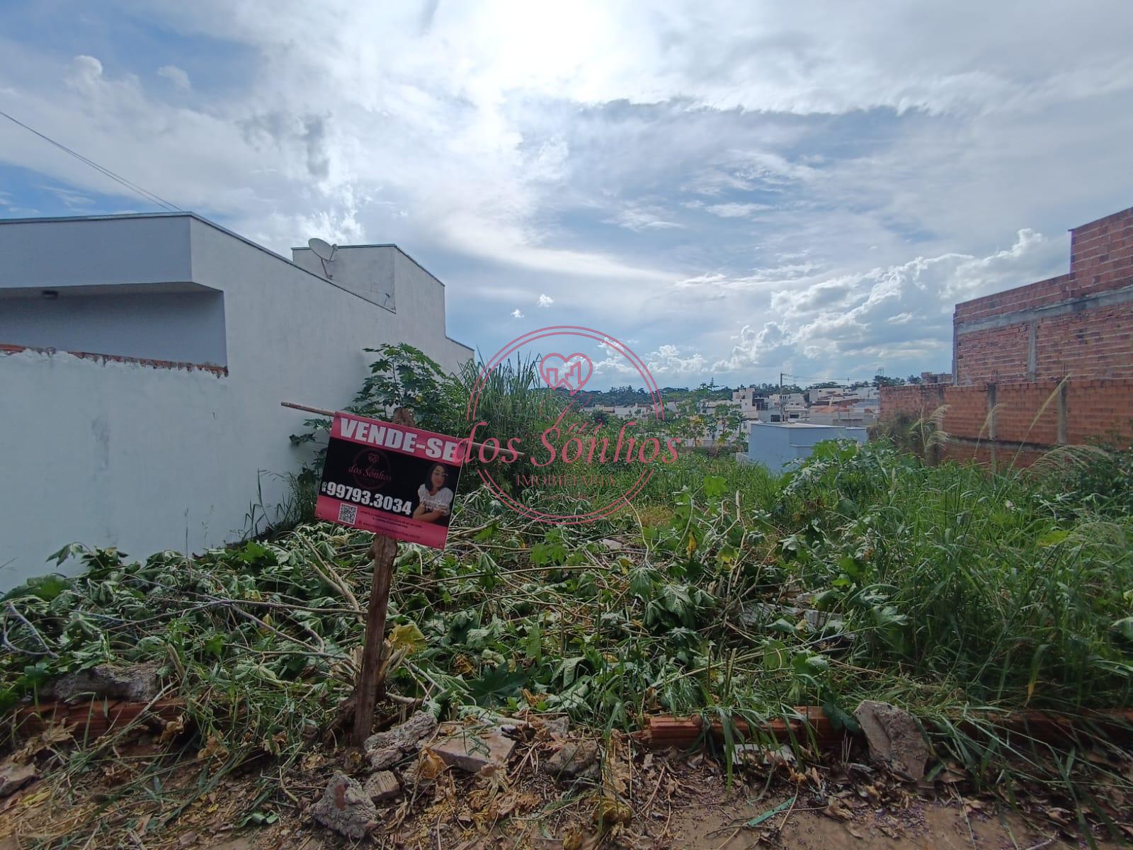 TERRENO A VENDA, NOVO PRUDENTINO, PRESIDENTE PRUDENTE - SP