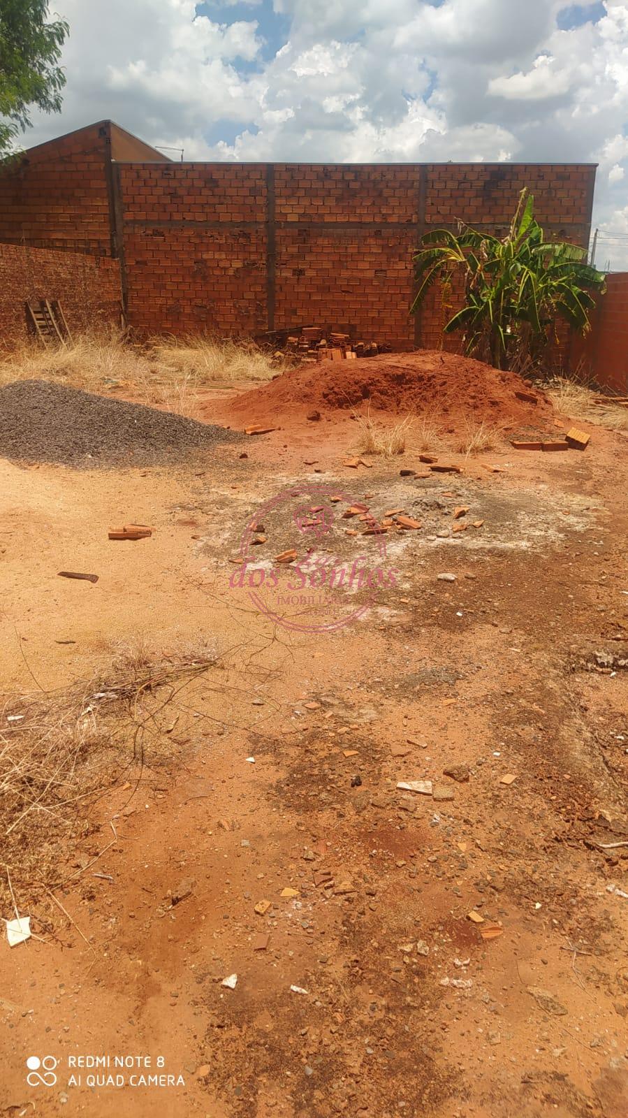 TERRENO A VENDA, TEODORO SAMPAIO, PRESIDENTE PRUDENTE - SP