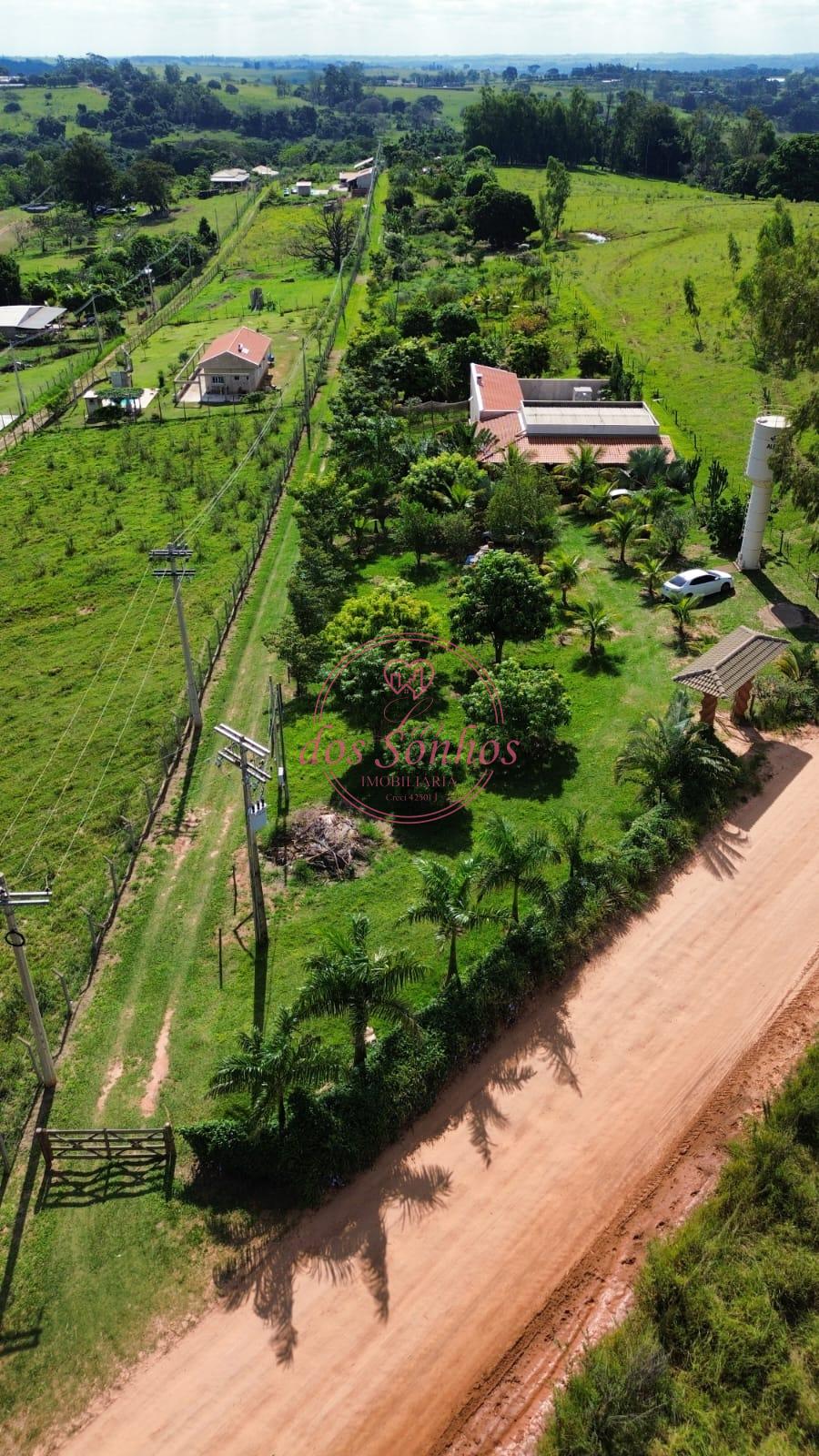 CHACARA  A VENDA PROXIMO A  TERRA PARK, PRESIDENTE PRUDENTE - SP