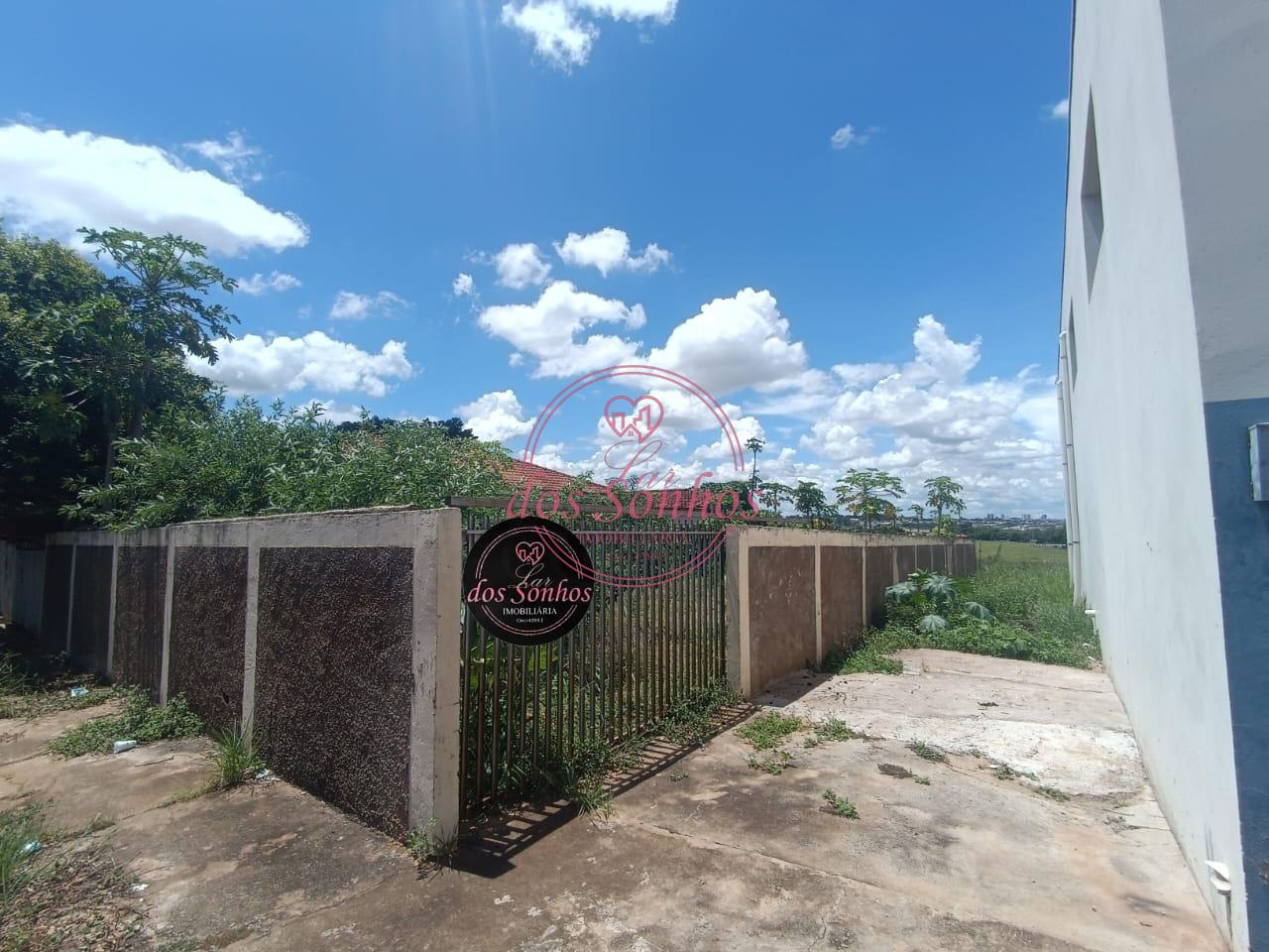 TERRENO A VENDA , SÃO FRANCISCO, PRESIDENTE PRUDENTE - SP