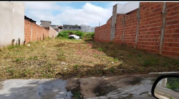 TERRENO A VENDA, NOVO PRUDENTINO, PRESIDENTE PRUDENTE - SP