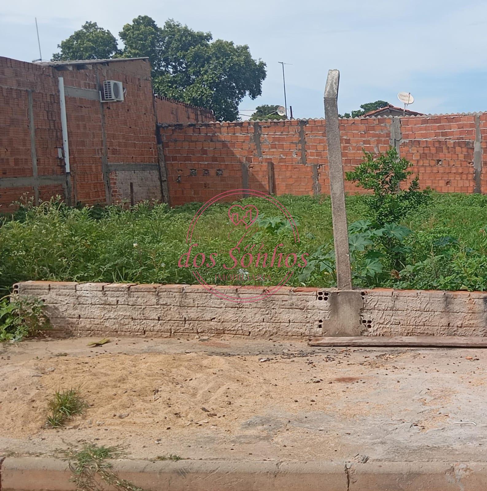 TERRENO A VENDA, JARDIM PANORAMA, PRESIDENTE PRUDENTE - SP