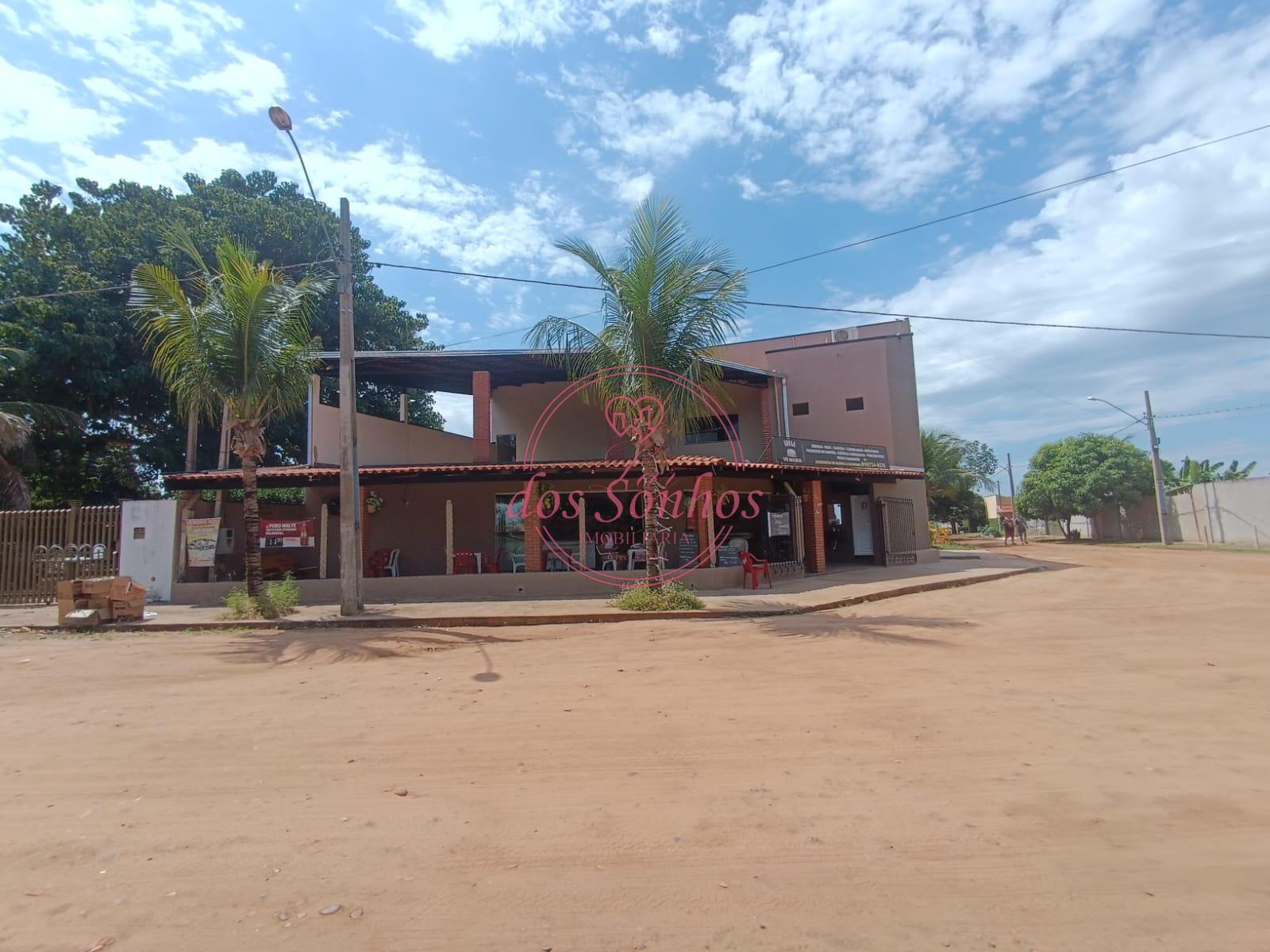 COMERCIO A VENDA NA,  ALDEIA  DO LAGO 2, PANORAMA - SP