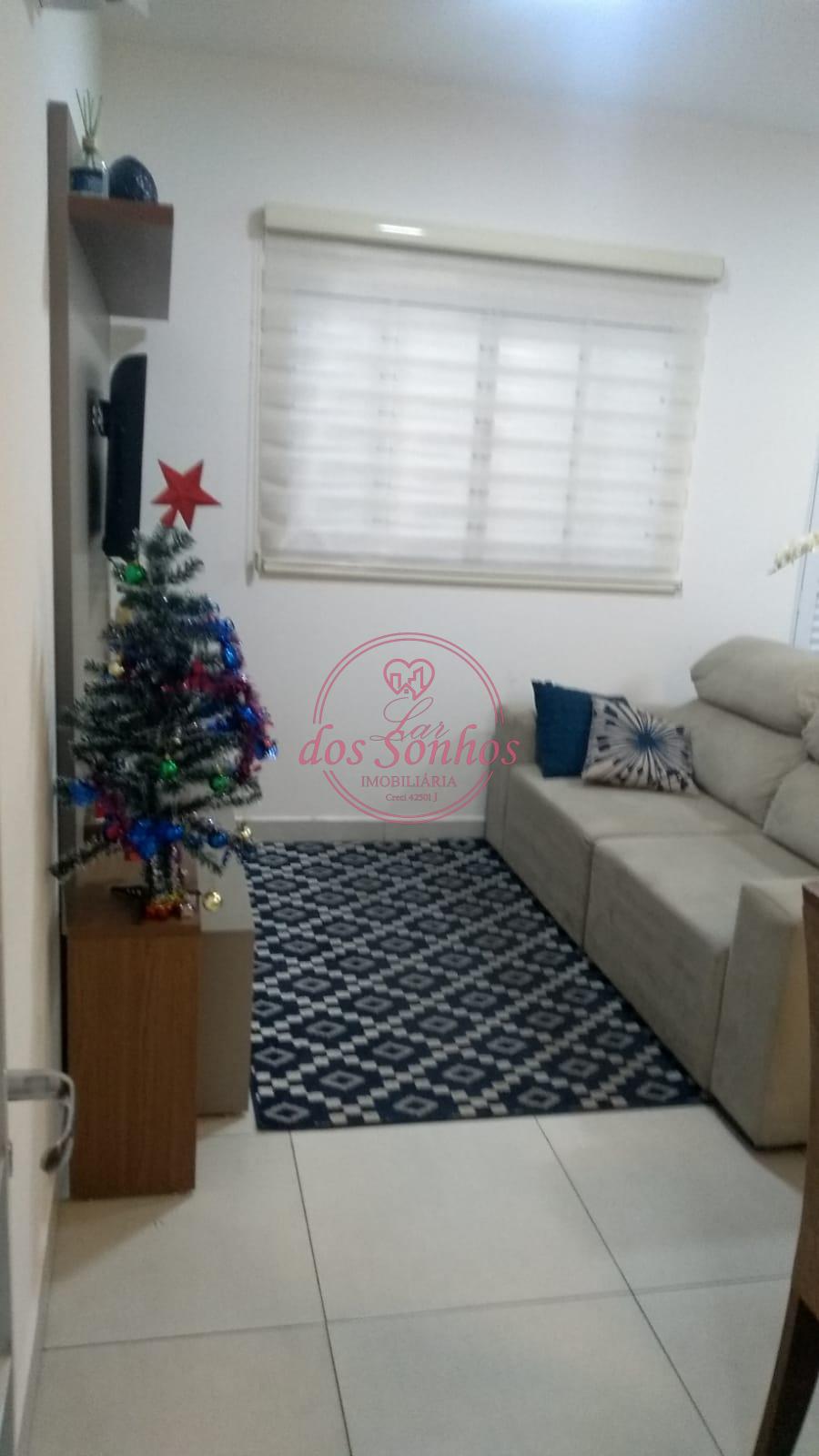 CASA A VENDA, CONDOMINIO ECOVILLE, PRESIDENTE PRUDENTE - SP