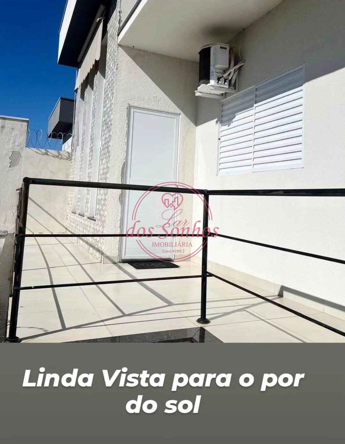SOBRADO PARA LOCAÇÃO, RESIDENCIAL MINERVA 1, PRESIDENTE PRUDEN...
