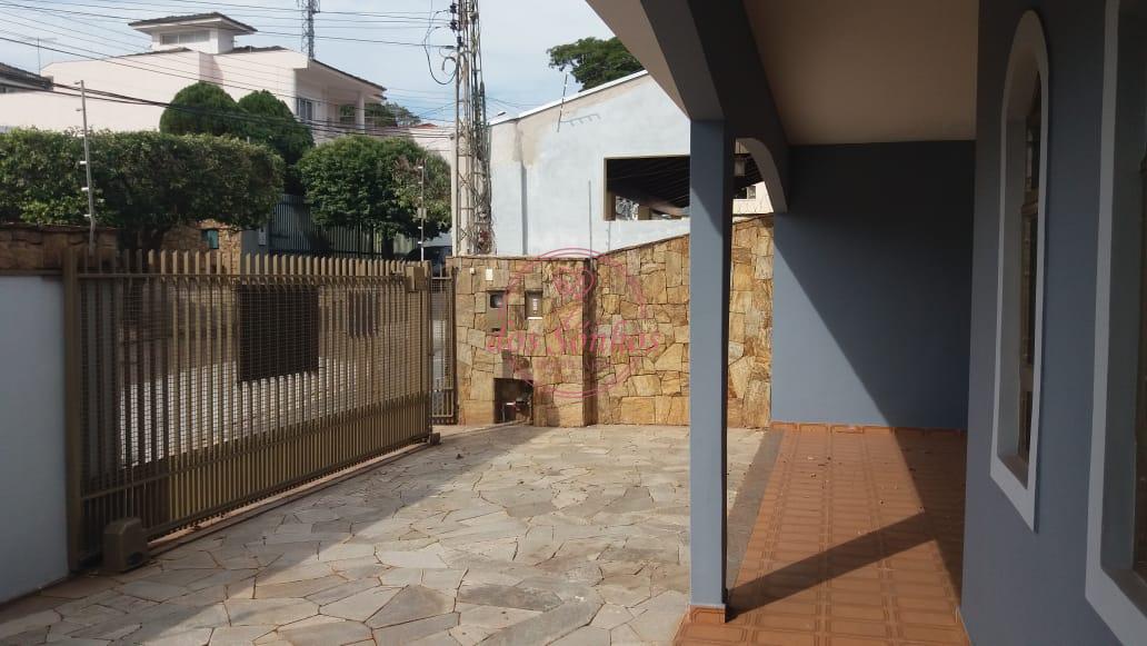 CASA PARA VENDA, NO JARDIM AVIAÇÃO, PRESIDENTE PRUDENTE - SP