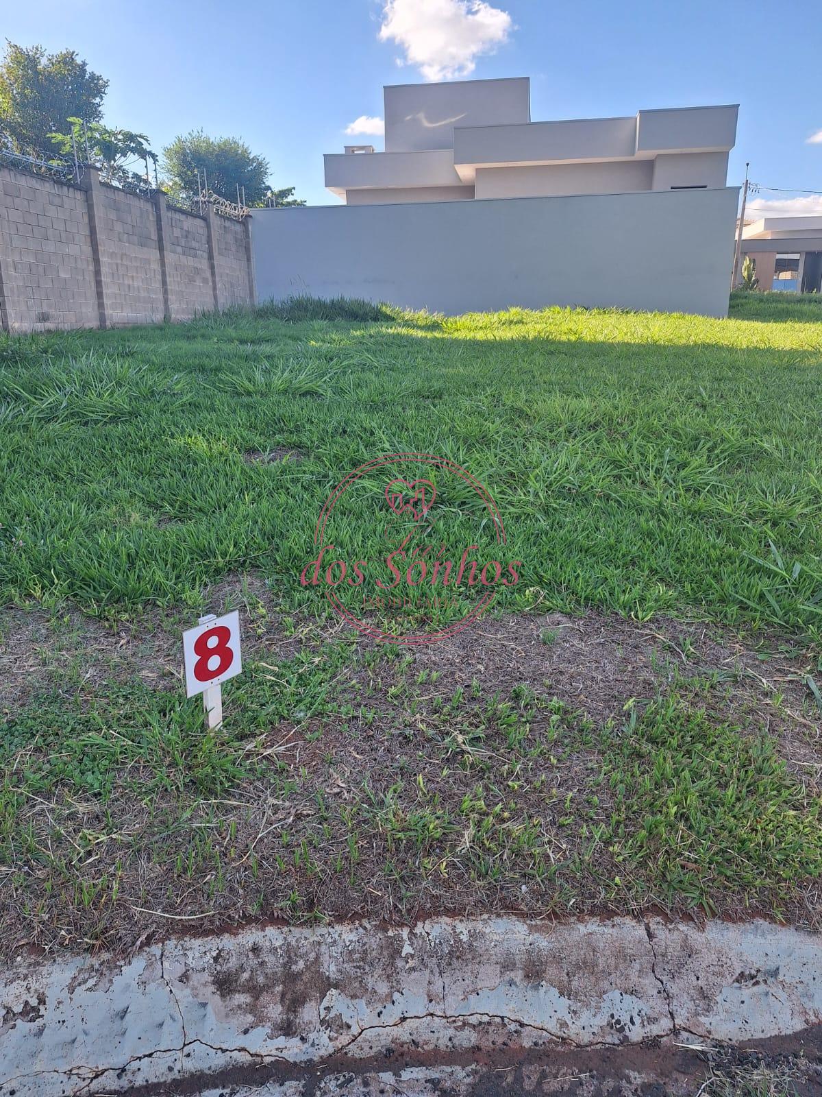 TERRENO A VENDA, RESIDENCIAL VALENCIA 2, PRESIDENTE PRUDENTE - SP