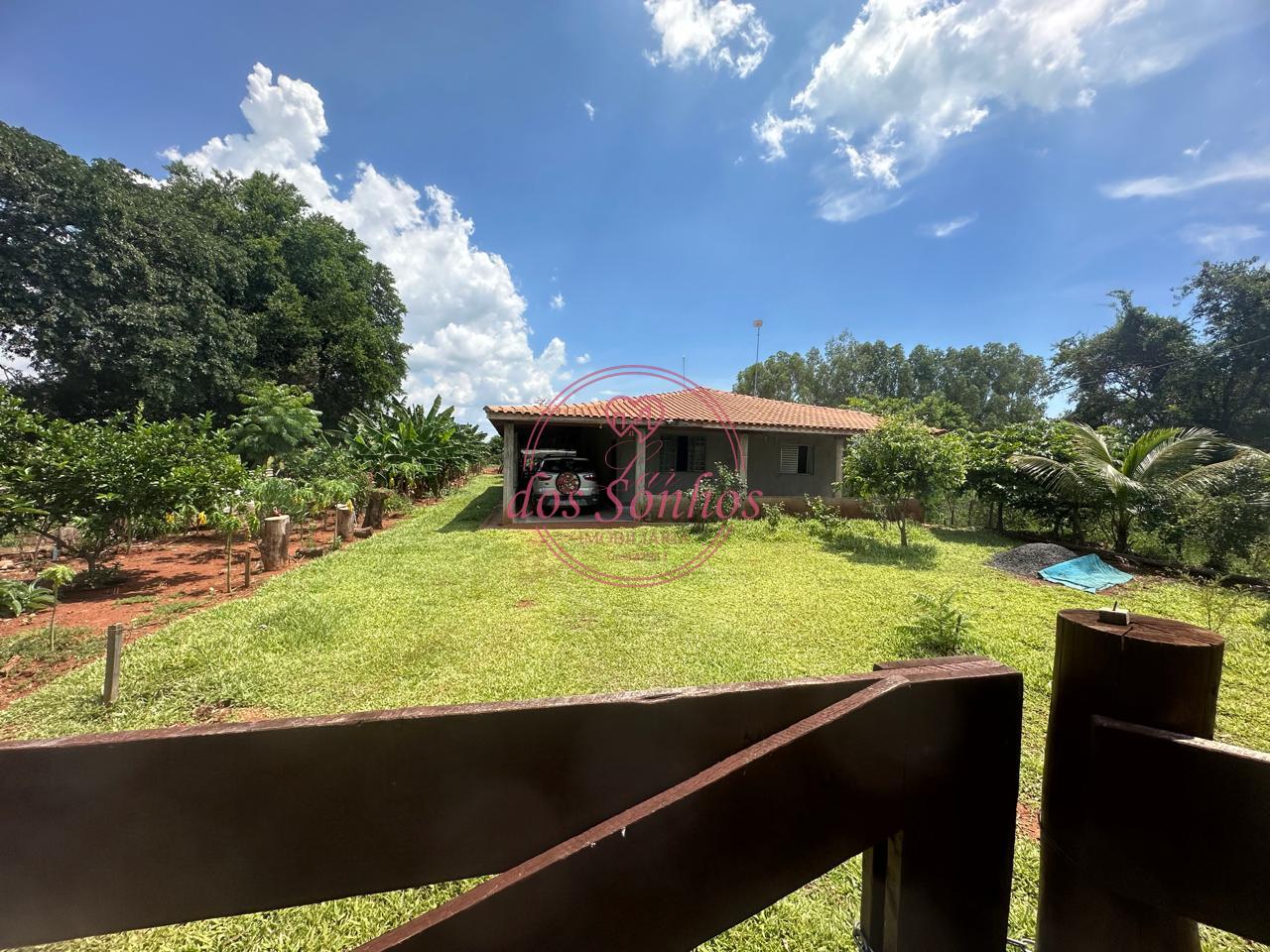 CHACARA A VENDA, NA ESTRADA DO BORA BORA, PRESIDENTE EPITACIO ...