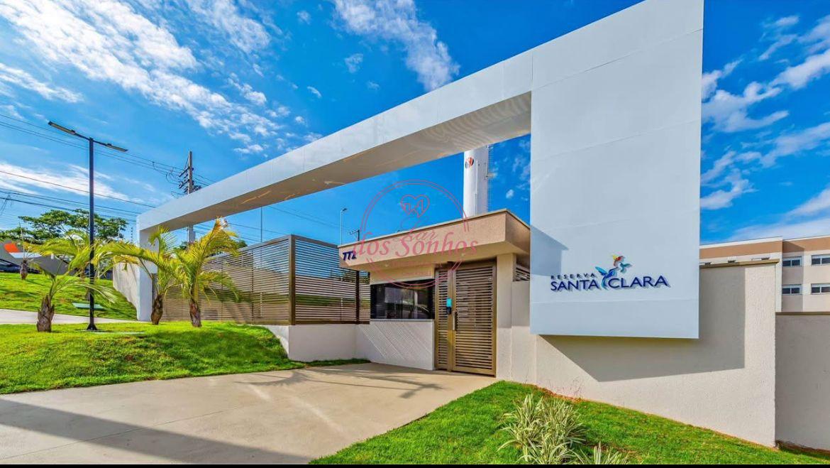 APARTAMENTO A VENDA, RESERVA SANTA CLARA, PRESIDENTE PRUDENTE ...