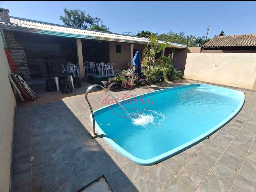 CHACARA A VENDA, MARCIA FERNANDES, ALVARES MACHADO - SP