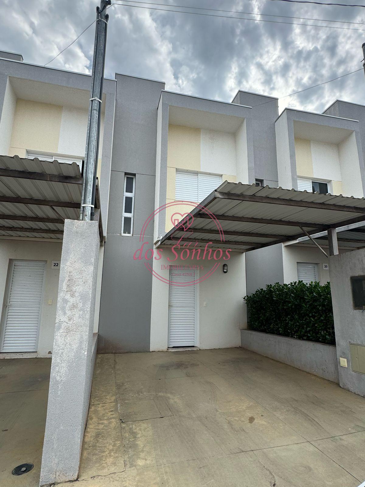 CONDOMINIO PARA VENDA E LOCAÇÃO, PARQUE GIRASSÓIS, PRESIDENTE ...