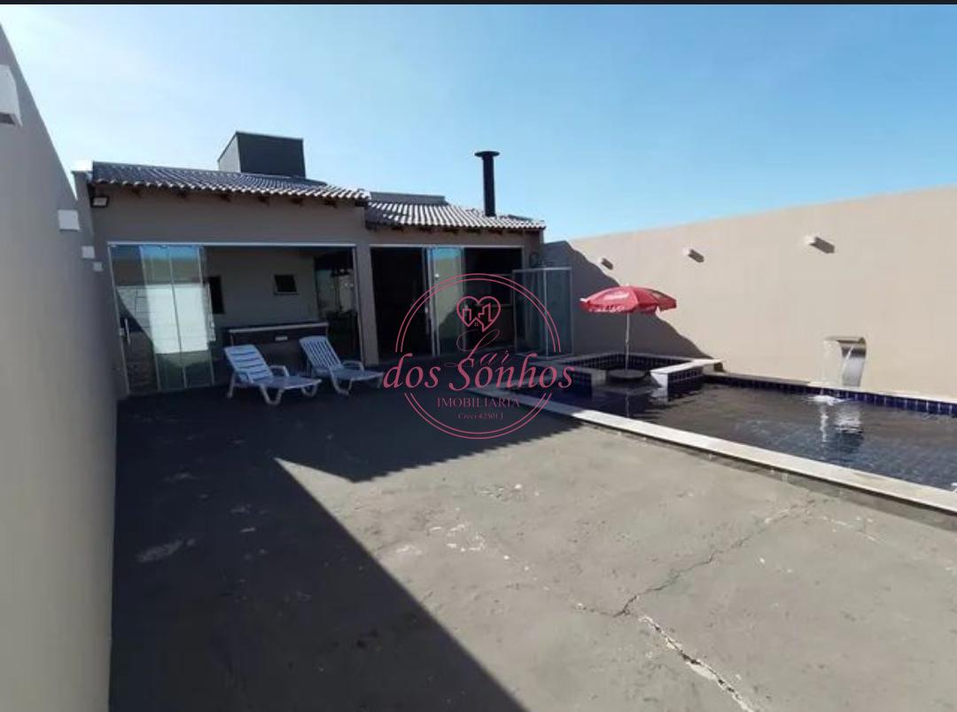 CASA A VENDA, OTIMA AREA DE LAZER BEM VIVER, ALVARES MACHADO - SP