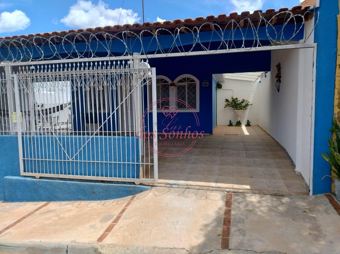CASA A VENDA, JARDIM JEQUITIBAS 2, PRESIDENTE PRUDENTE - SP