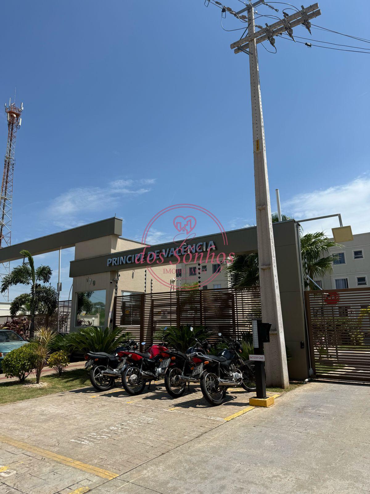 APARTAMENTO A VENDA, CONDOMINIO VALENCIA, PRESIDENTE PRUDENTE ...