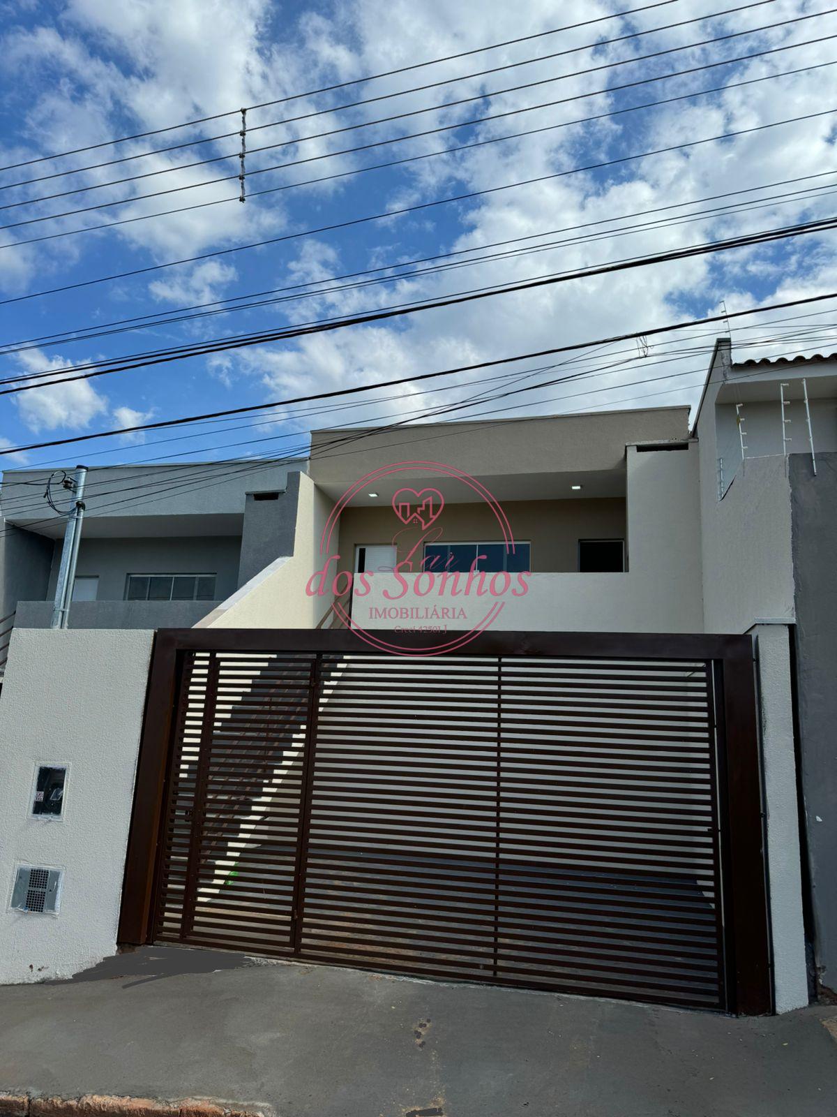 04 CASAS A VENDA NO JARDIM SÃO JUDAS TADEU, PRESIDENTE PRUDENT...