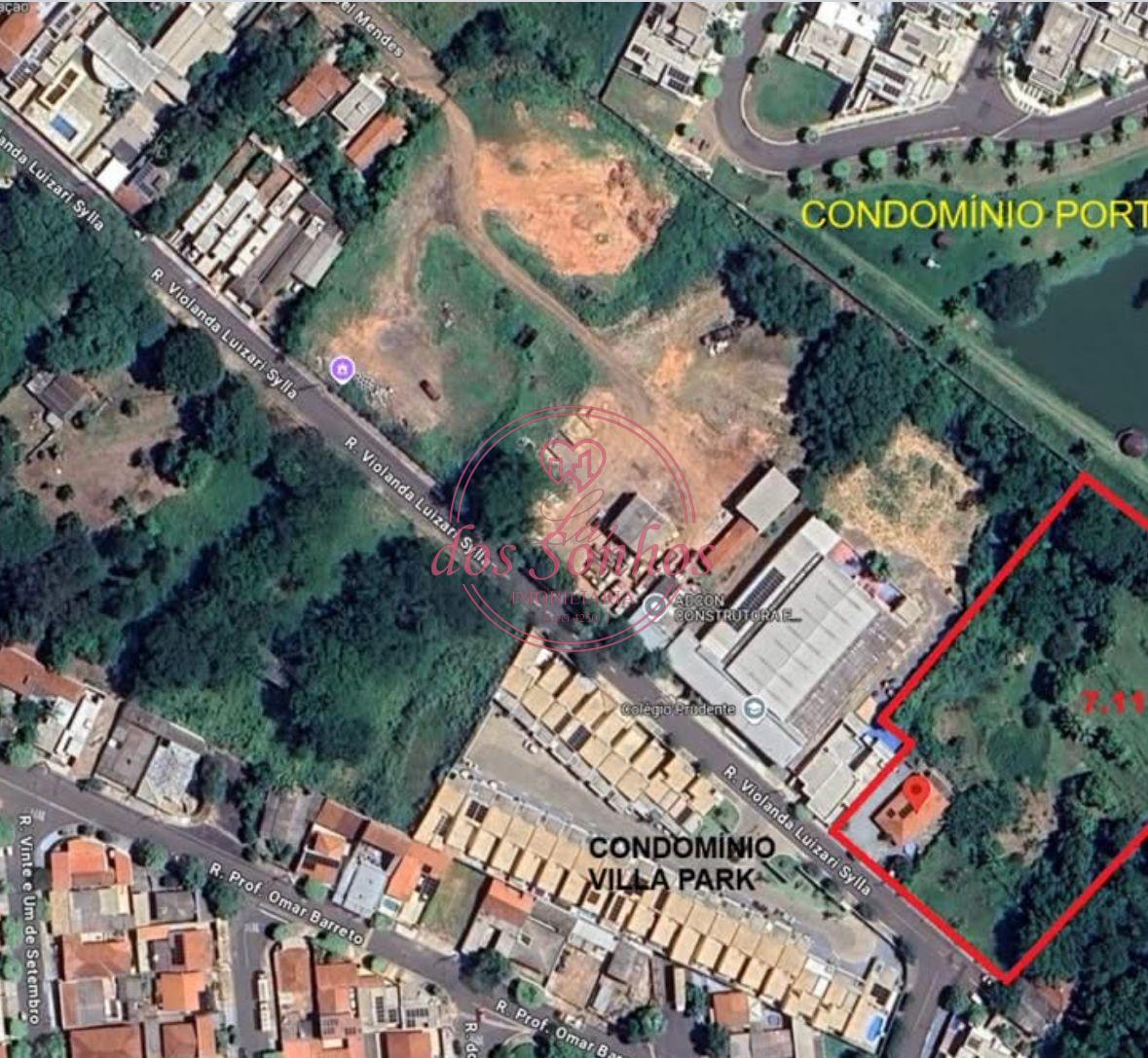 CHACARA A VENDA, GRUPO EDUCACIONAL ESQUEMA, PRESIDENTE PRUDENT...