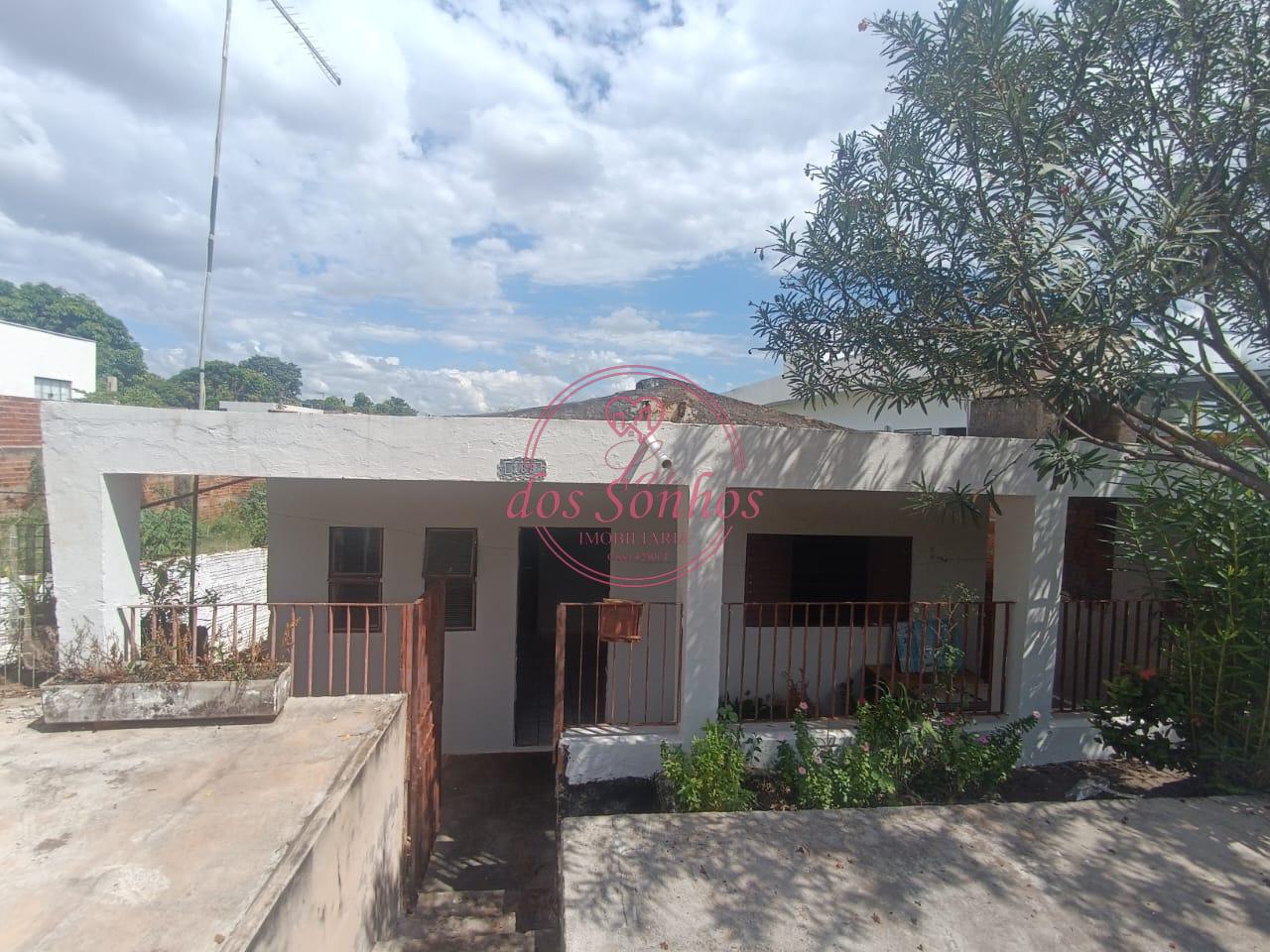 CASA A VENDA, PARQUE DOS PINHEIROS, ALVARES MACHADO - SP