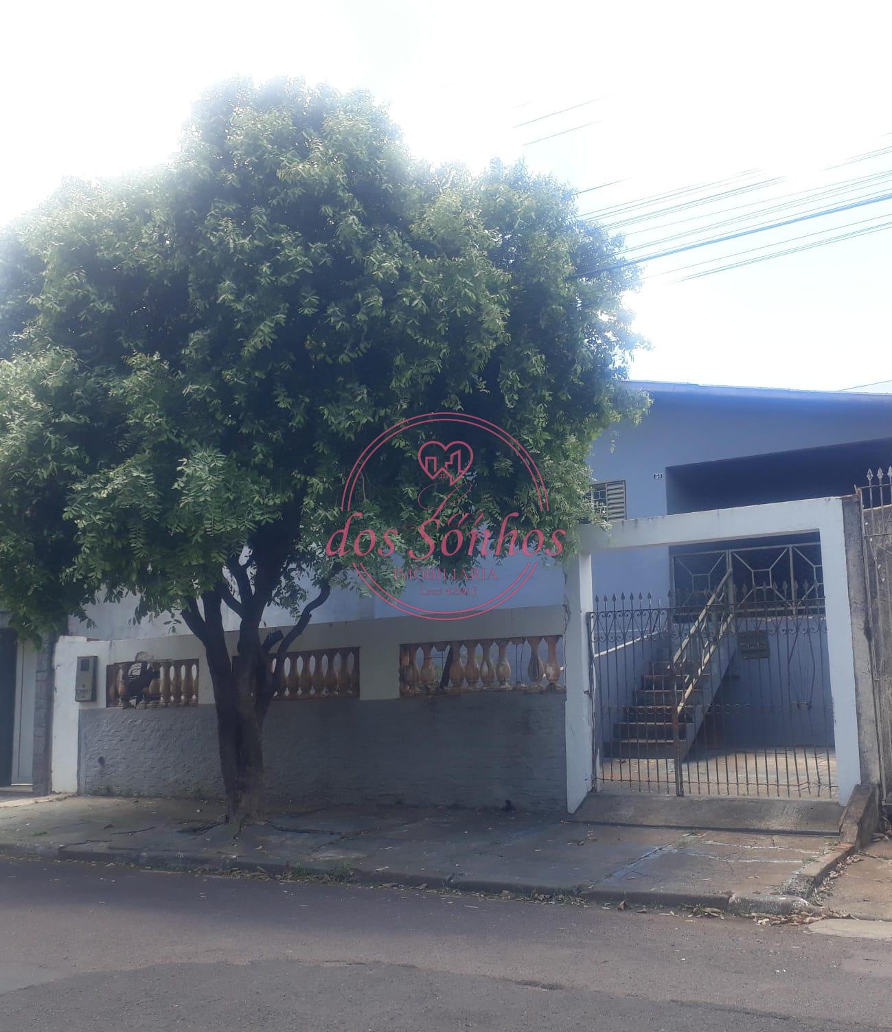 CASA PARA VENDA, NO JARDIM COHAB, PRESIDENTE PRUDENTE - SP