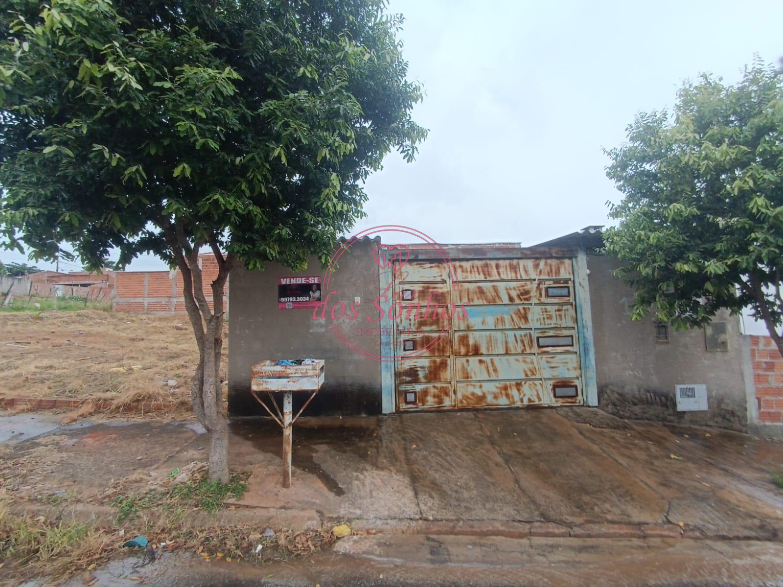 CASA A VENDA, RESIDENCIAL NOVO HORIZONTE, PRESIDENTE PRUDENTE ...