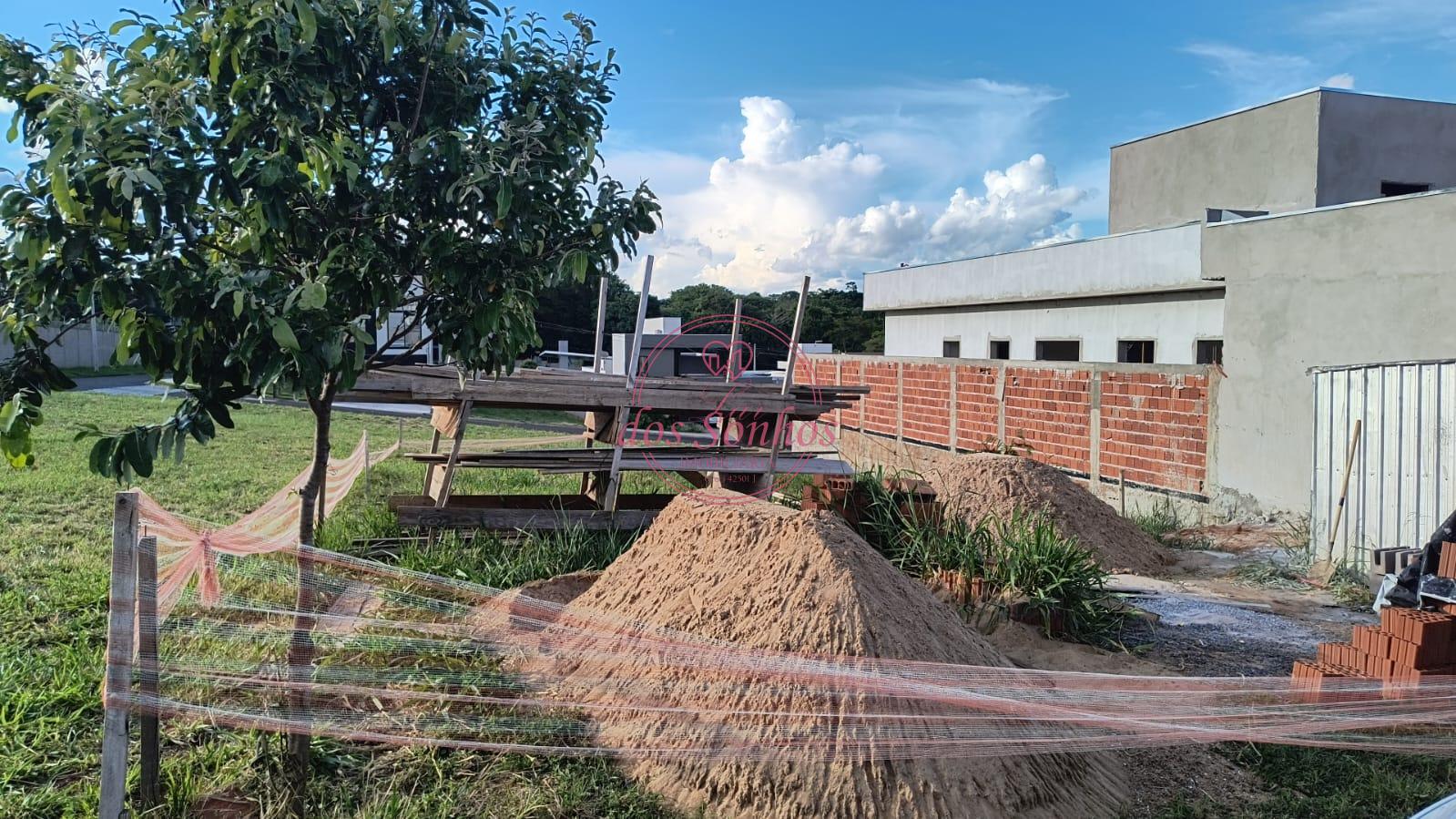 TERRENO A VENDA, RESIDENCIAL PORTINARI, ALVARES MACHADO - SP