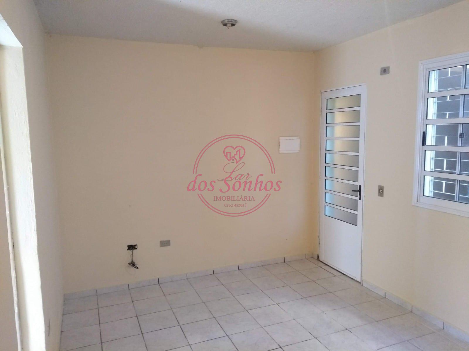 APARTAMENTO A VENDA, PORTAL DO SOL, ALVARES MACHADO - SP