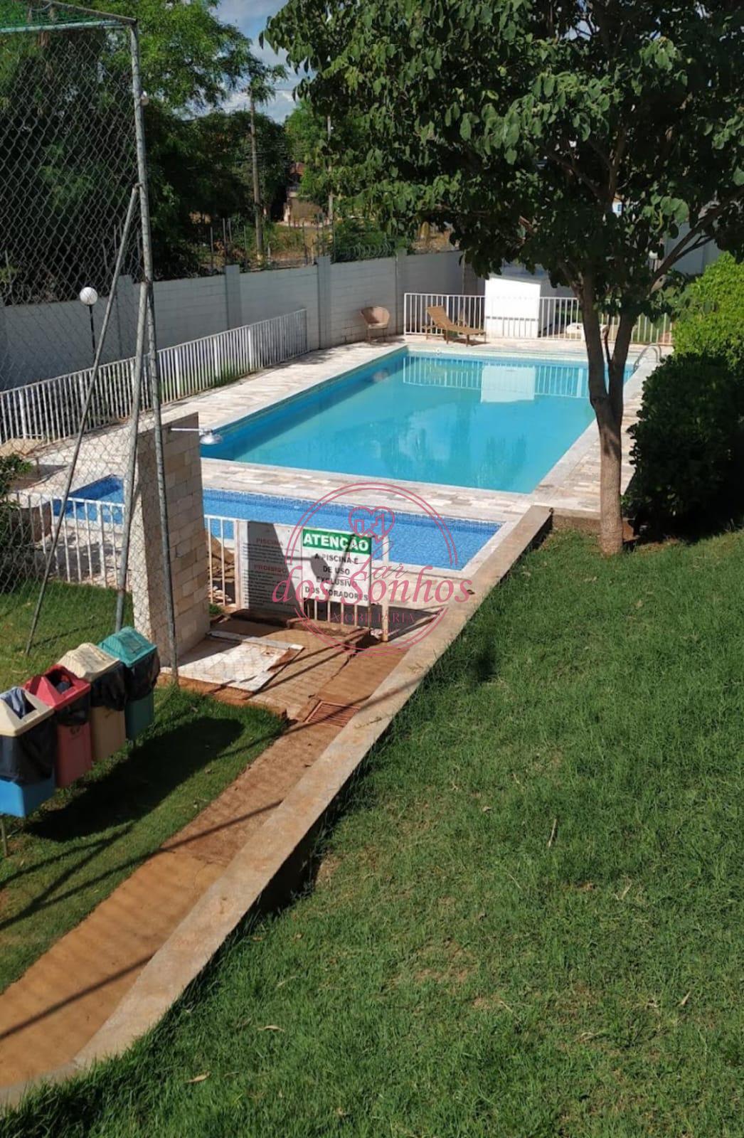 APARTAMENTO A VENDA, PRINCIPE ANDORA, PRESIDENTE PRUDENTE - SP