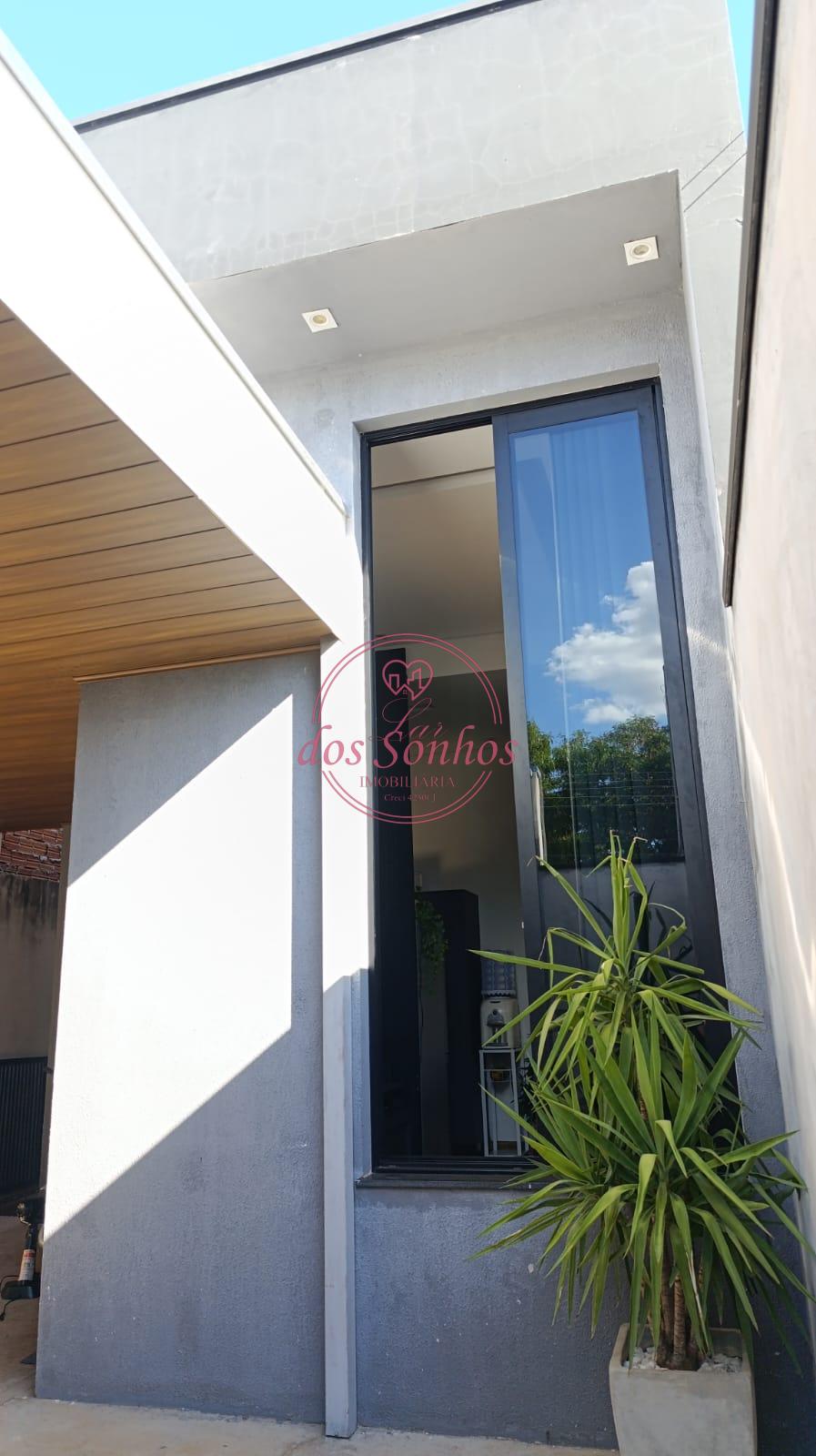 LINDA CASA PARA VENDA, VILA REAL, PRESIDENTE PRUDENTE - SP