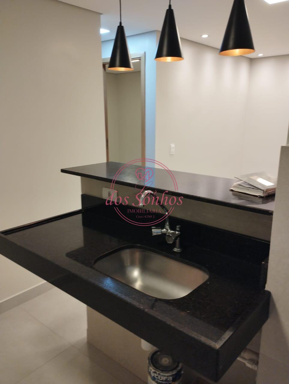 APARTAMENTO A VENDA, PRINCIPE DA MALTA, PRESIDENTE PRUDENTE - SP