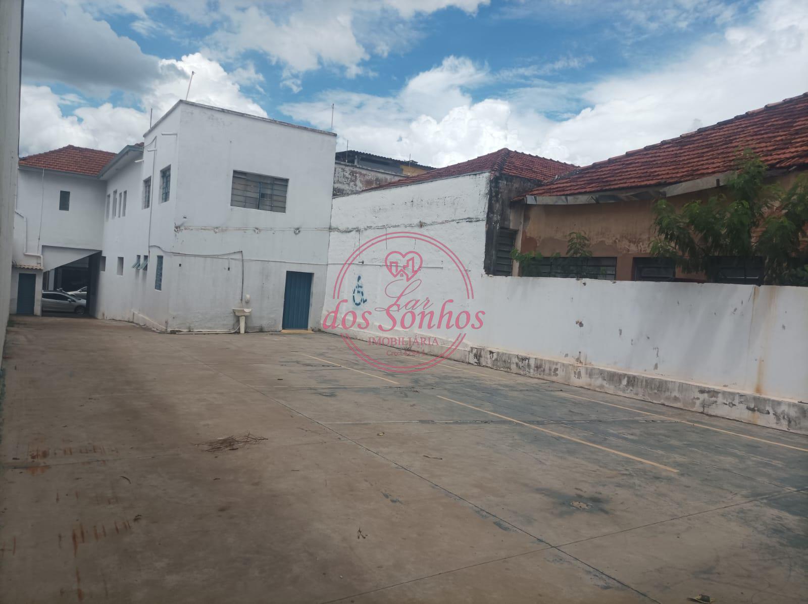 Barracão para locação, centro, PRESIDENTE PRUDENTE - SP