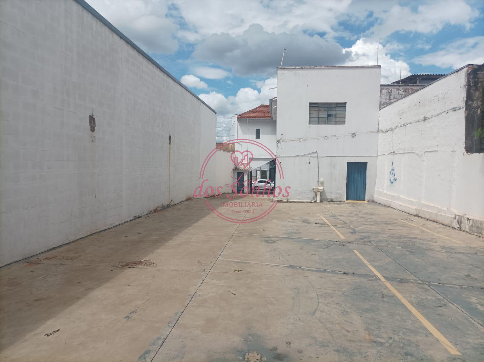 Barracão para locação, centro, PRESIDENTE PRUDENTE - SP