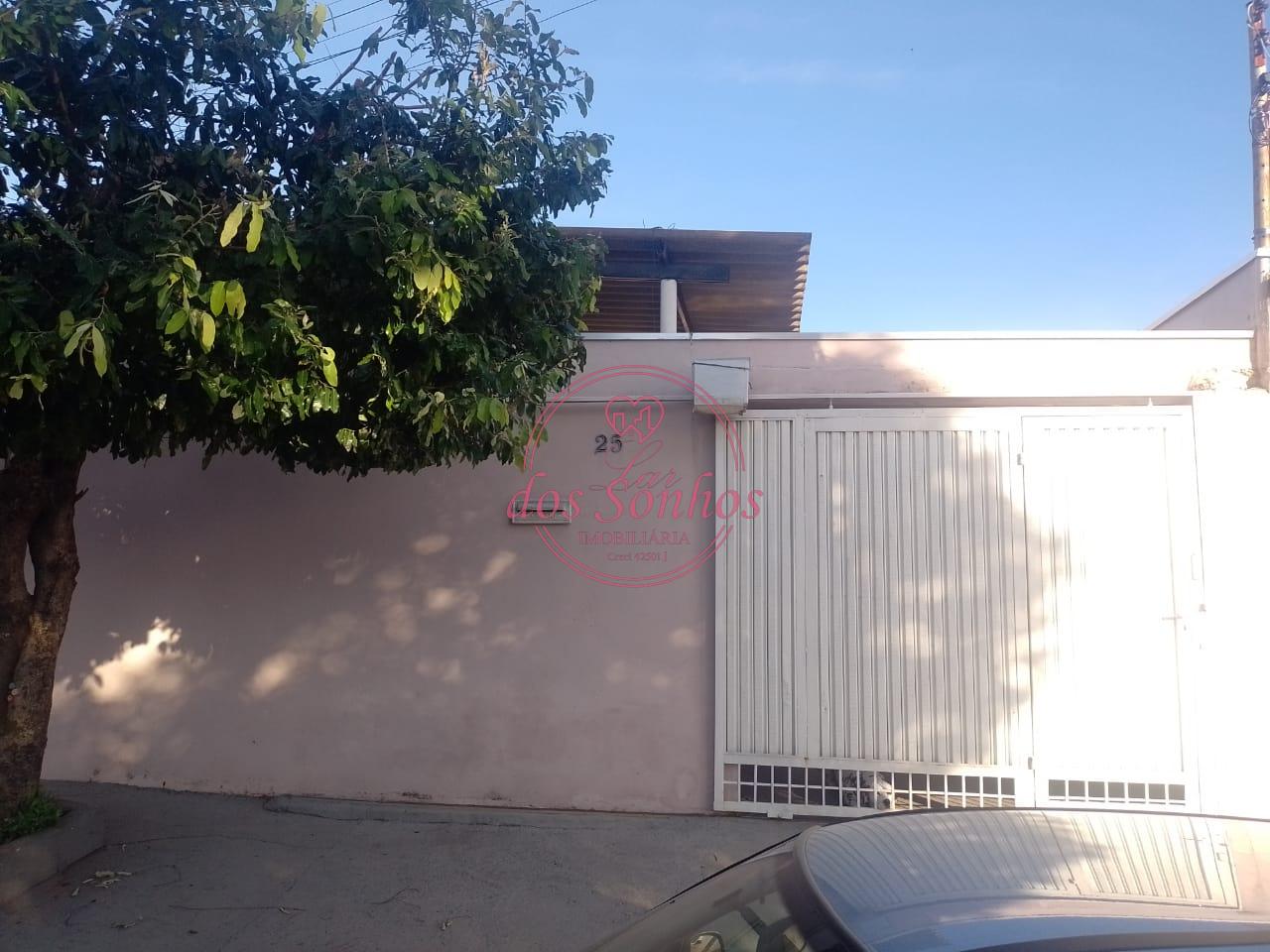 Casa à venda, HUMBERTO SALVADOR, PRESIDENTE PRUDENTE - SP