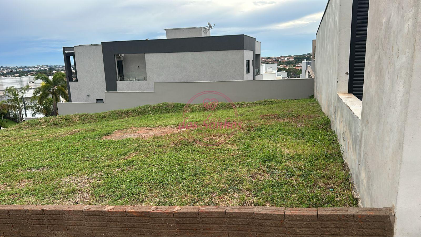 Terreno à venda, RESIDENCIAL PORTO BELO, PRESIDENTE PRUDENTE - SP