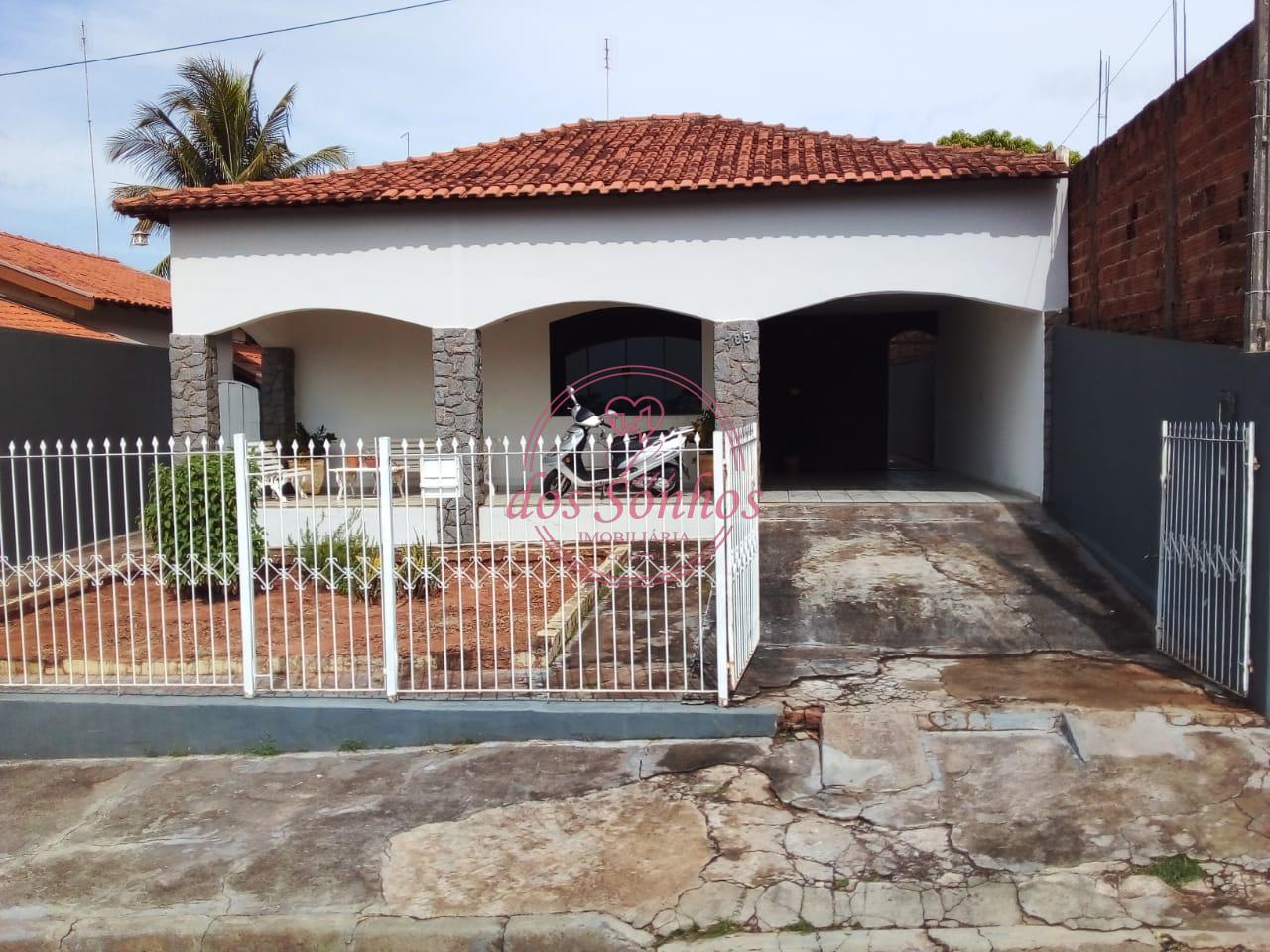 ÓTIMA OPORTUNIDADE DE COMPRA ESTÁ LINDA CASA OSVALDO CRUZ - SP