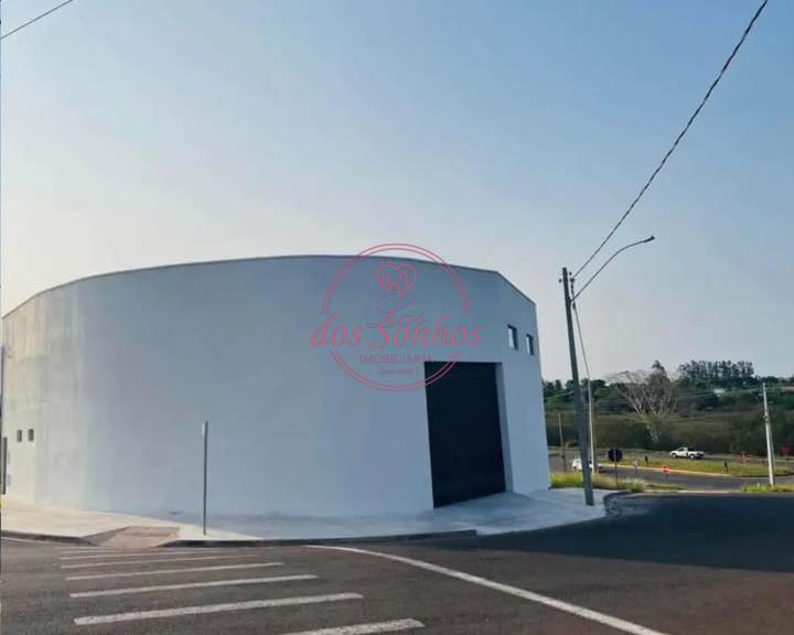 Barracão para locação, jardim vista bonita, PRESIDENTE PRUDENT...