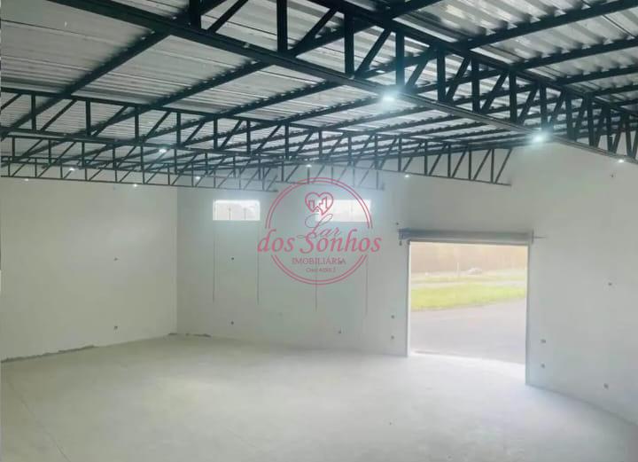 Barracão para locação, jardim vista bonita, PRESIDENTE PRUDENT...