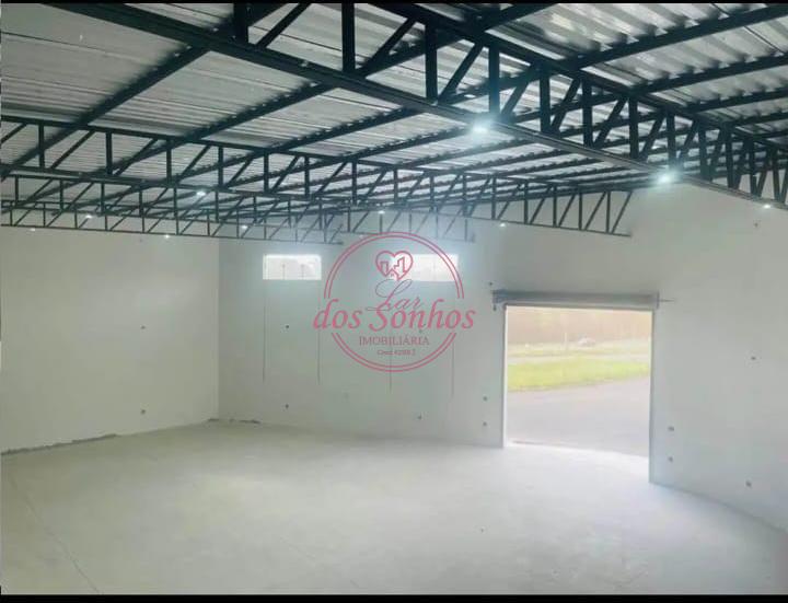 Barracão para locação, jardim vista bonita, PRESIDENTE PRUDENT...