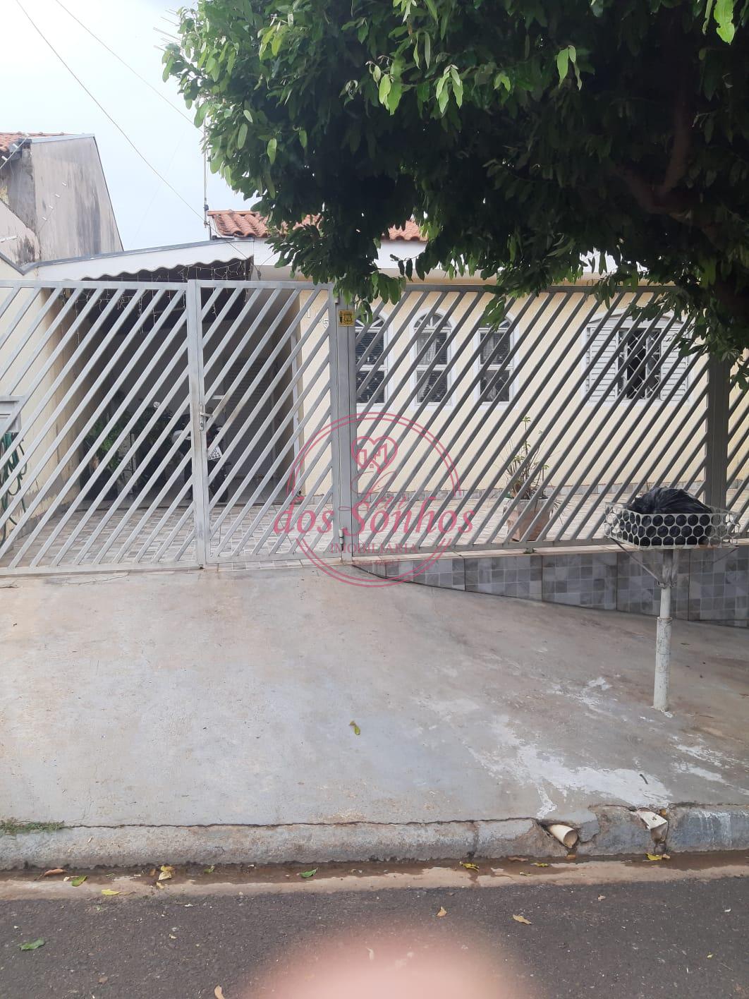 OTIMA CASA A VENDA  HUMBERTO SALVADOR, PRESIDENTE PRUDENTE - SP