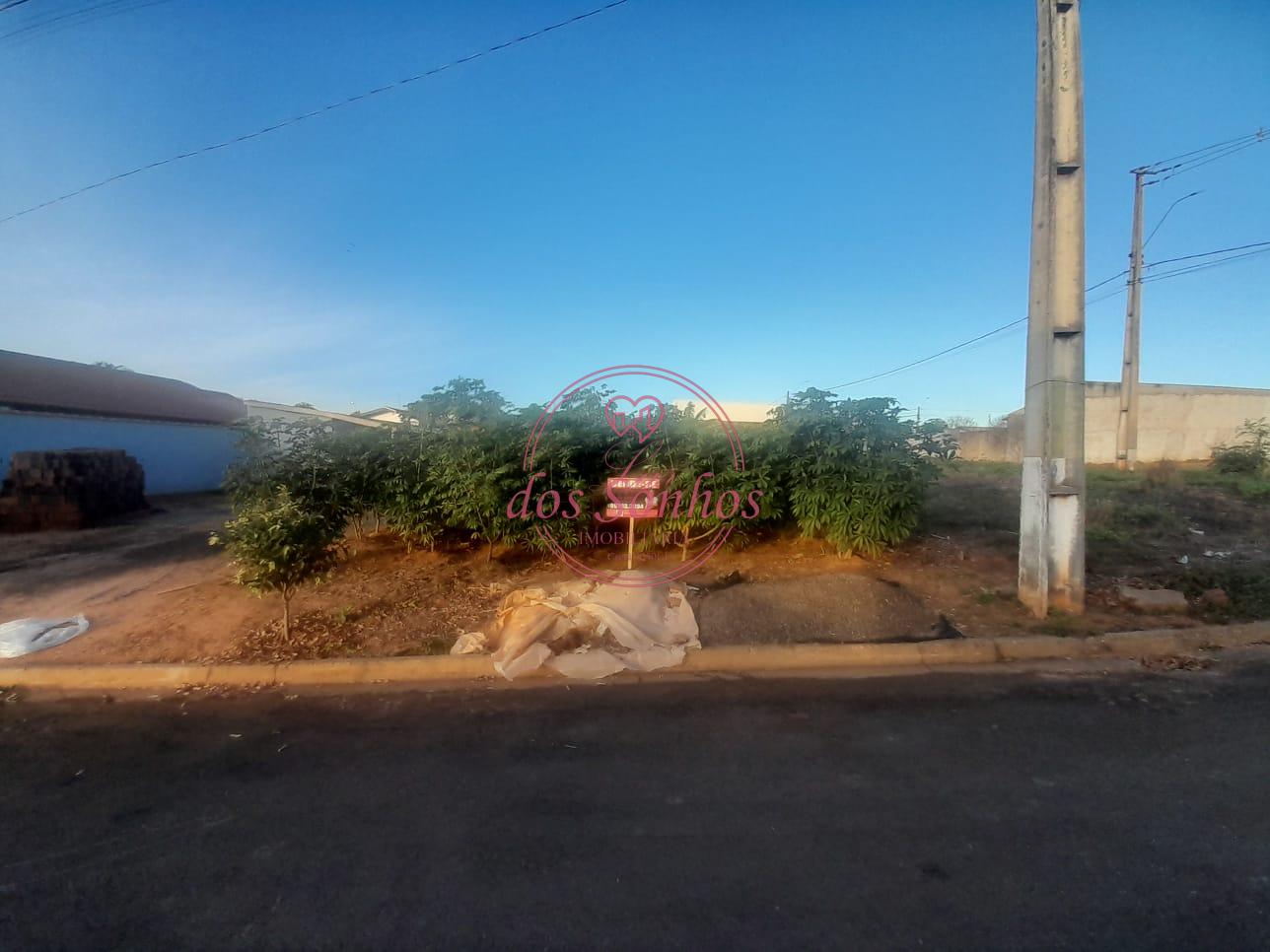 TERREN PLAINO PRONTO PARA CONSTRUIR PARAPUA - SP