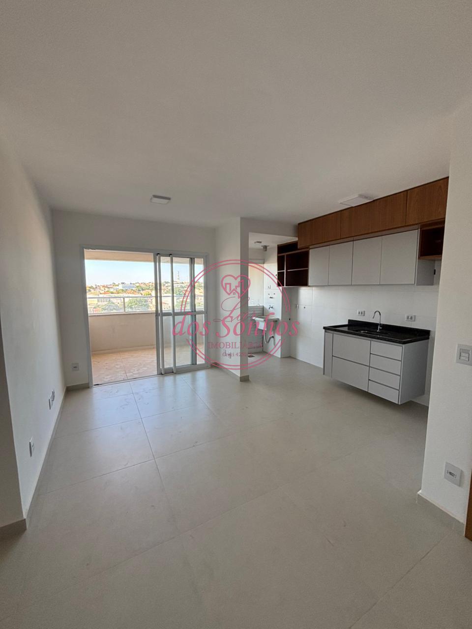 APARTAMENTO PARA LOCA??O,  VISTA PARQUE DO POVO, PRESIDENTE PR...