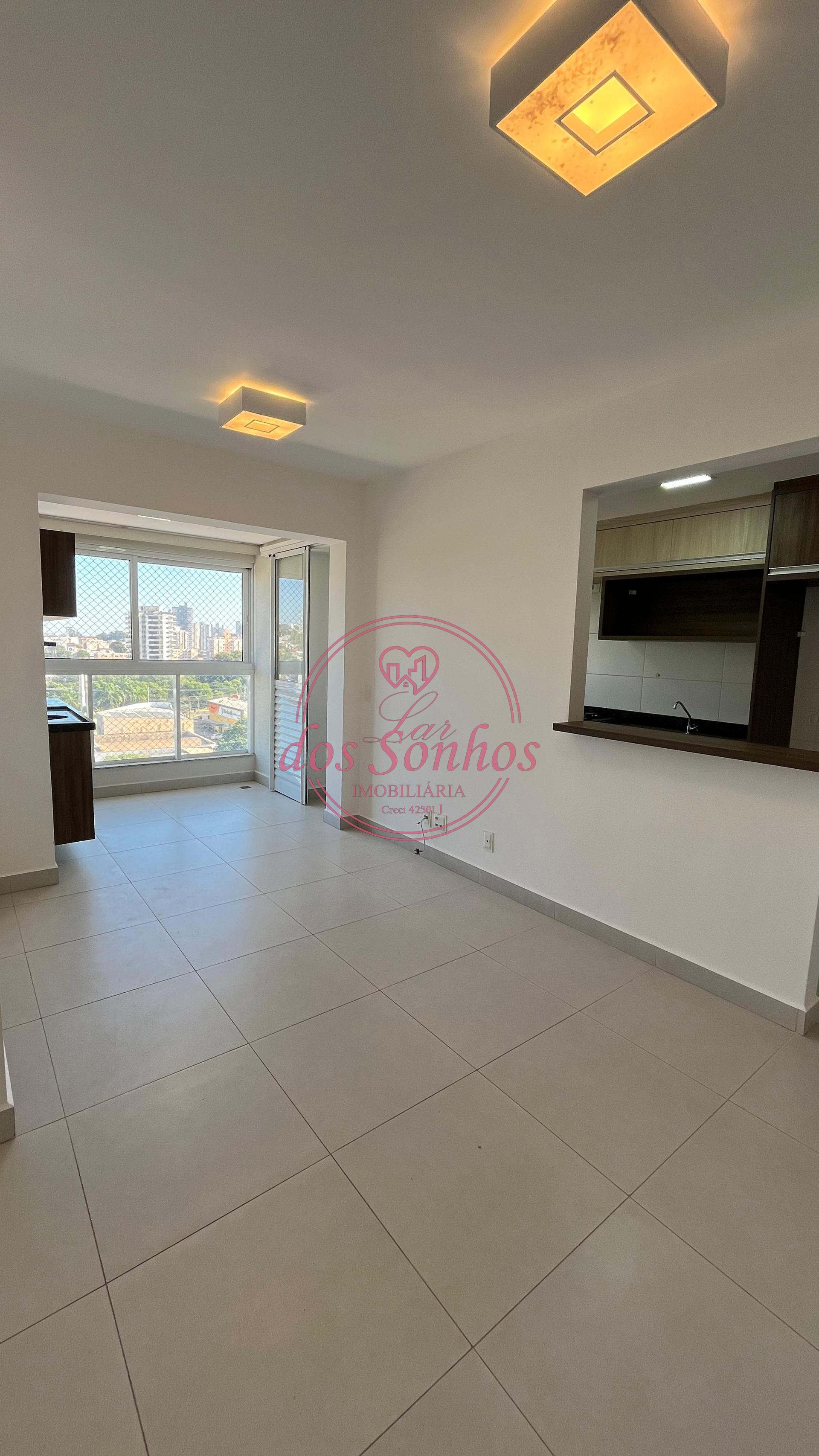 APARTAMENTO À VENDA, CENÁRIO PARQUE DO POVO - PRESIDENTE PRUDE...