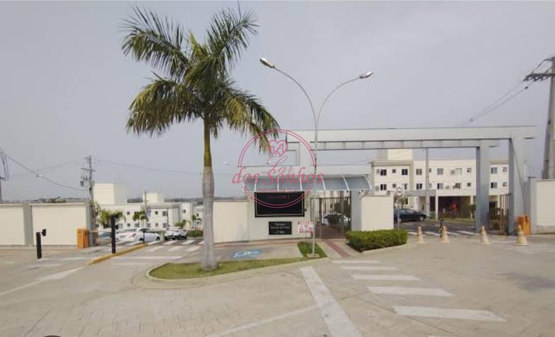 APARTAMENTO À VENDA, CONDOMÍNIO PRÍNCIPE DA PÉRSIA - PRESIDENT...